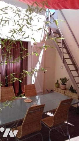 Maison de ville Remoulins