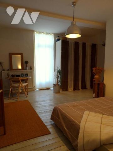 Maison de ville Remoulins