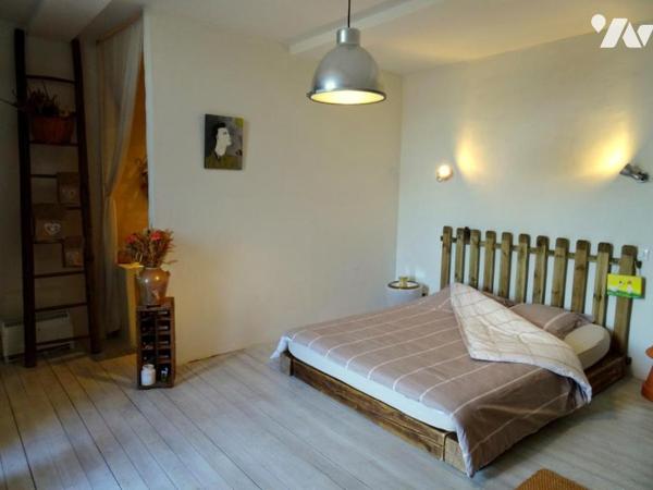 Maison de ville Remoulins