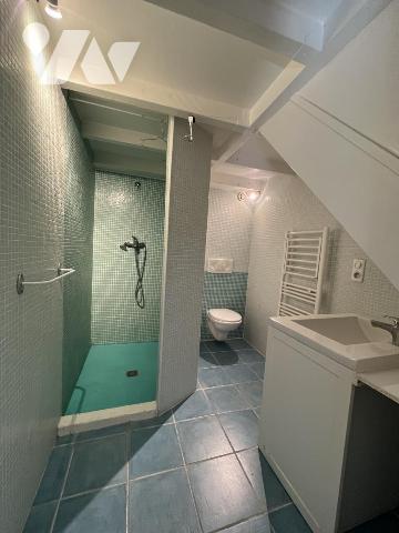 Maison de ville Remoulins