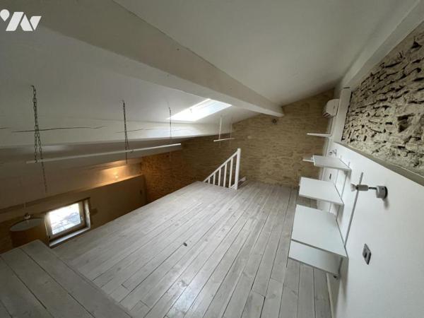 Maison de ville Remoulins