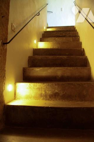 Maison de ville Remoulins