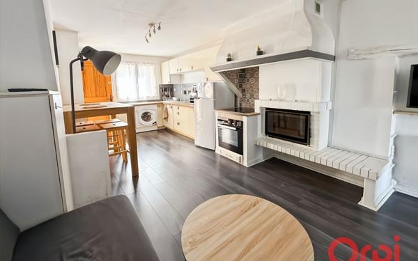 Appartement à vendre    2 pièces • 32,44 m2 Six-Fours-les-Plages