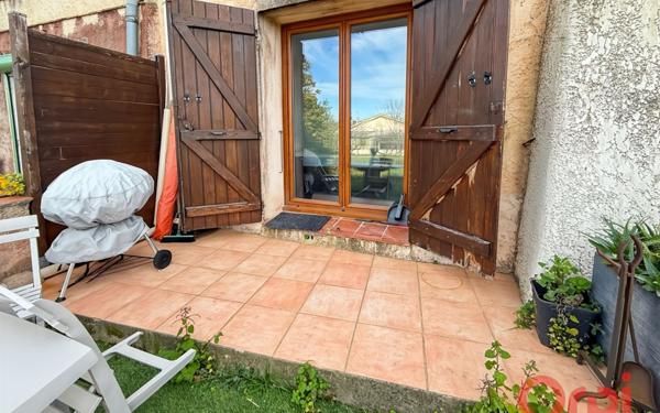 Appartement à vendre    2 pièces • 32,44 m2 Six-Fours-les-Plages