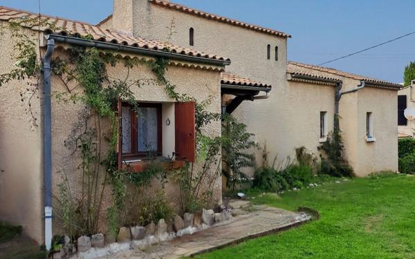 Maison à vendre    4 pièces •  L'Escale