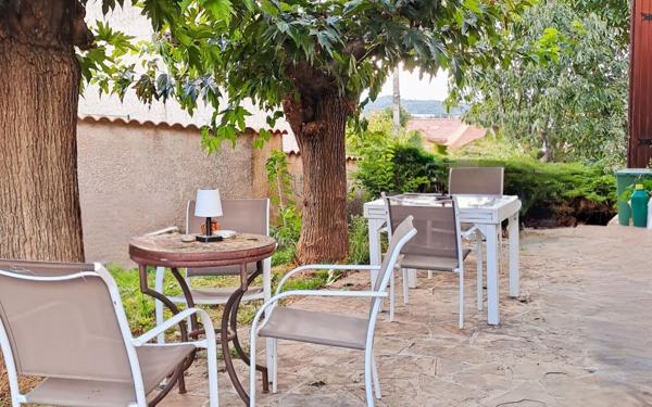 Maison à vendre    4 pièces •  L'Escale