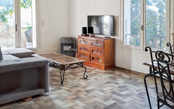 Maison à vendre    4 pièces •  L'Escale