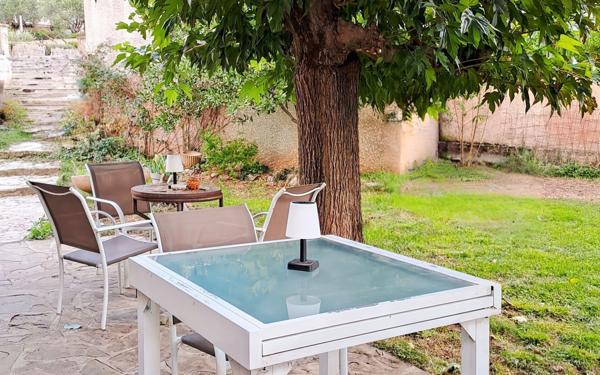 Maison à vendre    4 pièces •  L'Escale