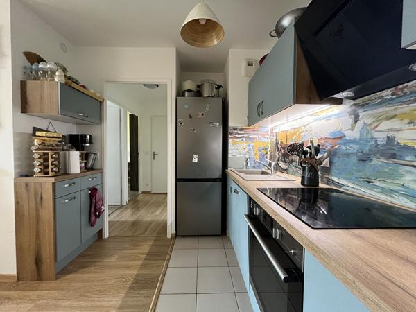 Appartement Rambouillet 3 pièce(s)