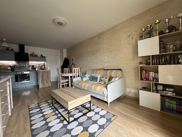 Appartement Rambouillet 3 pièce(s)