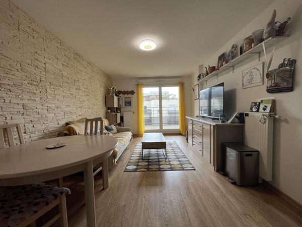 Appartement Rambouillet 3 pièce(s)