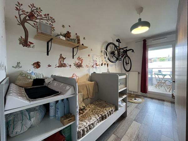 Appartement Rambouillet 3 pièce(s)