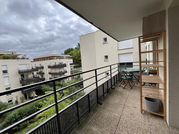 Appartement Rambouillet 3 pièce(s)