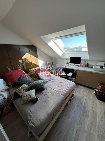 VENTE T2 45.57 M² AVEC STATIONNEMENT