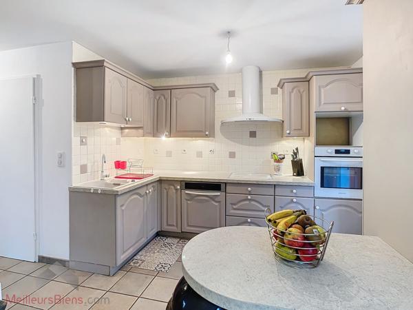 Maison 81 m2 pour jeune couple, jardin, garage, terrasse