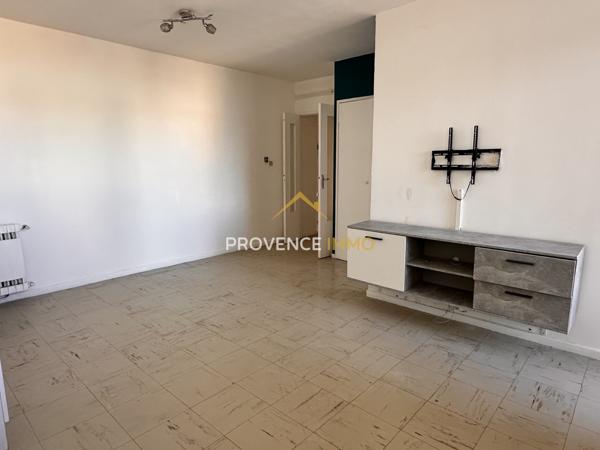 Salon-de-Provence (13300) Appartement T3 de 62,74 m² avec cave – Lumineux et fonctionnel