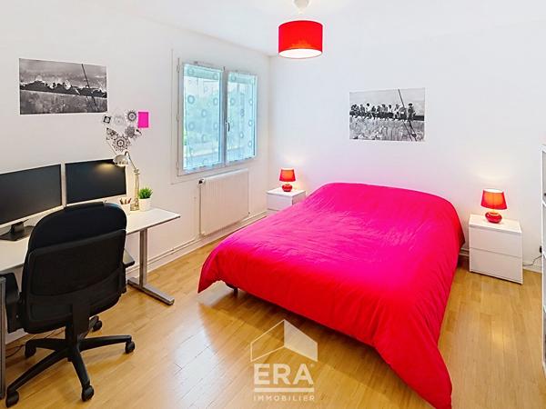 EYSINES SECTEUR MIGRON MAISON FAMILIALE AVEC JARDIN ET TERRASSE COUVERTE