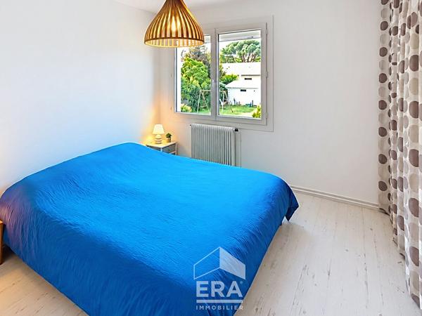 EYSINES SECTEUR MIGRON MAISON FAMILIALE AVEC JARDIN ET TERRASSE COUVERTE