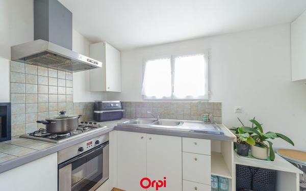 Maison à vendre    4 pièces •  Aigrefeuille-d'Aunis