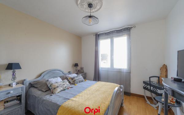 Maison à vendre    4 pièces •  Aigrefeuille-d'Aunis