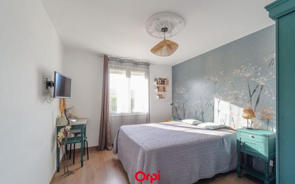 Maison à vendre    4 pièces •  Aigrefeuille-d'Aunis