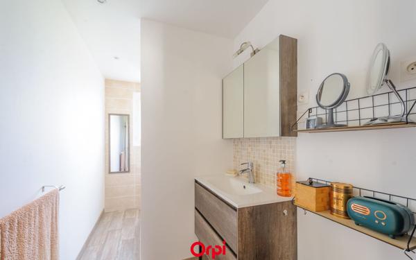 Maison à vendre    4 pièces •  Aigrefeuille-d'Aunis