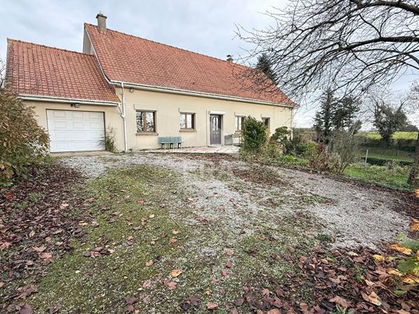 Pavillon Saint-Martin-Boulogne