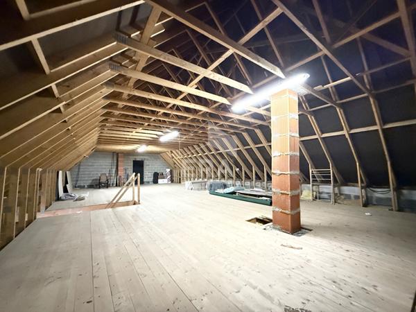 Pavillon Saint-Martin-Boulogne