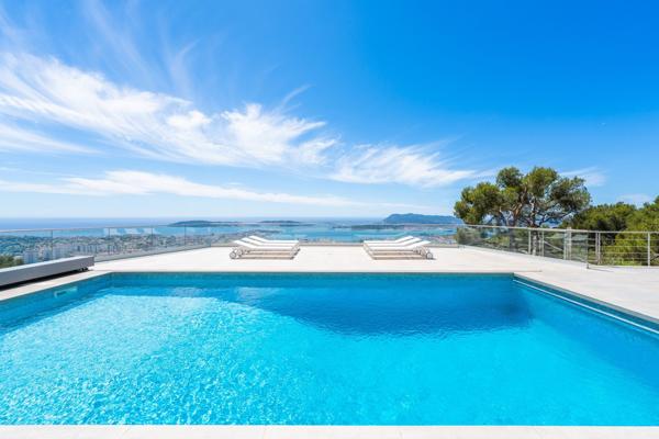 Vente Maison de luxe Toulon 10 Pièces 350 m²