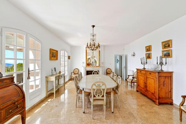 Vente Maison de luxe Toulon 10 Pièces 350 m²