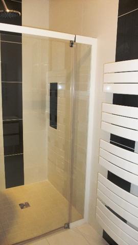 Maison à louer Saintes : 2 pièces, 56m² avec 1 chambre(s) à 650€ - AJP Immobilier Saintes