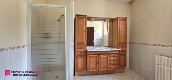 Maison Courtenay 7 pièce(s) 201 m2