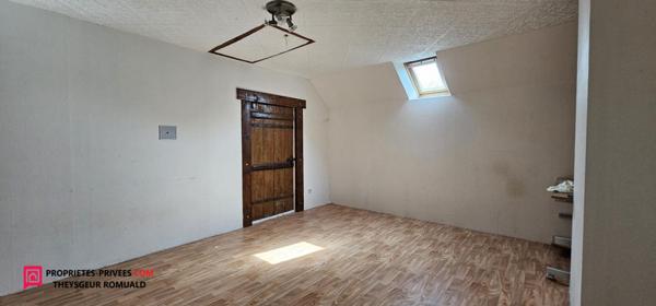 Maison Courtenay 7 pièce(s) 201 m2