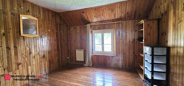 Maison Courtenay 7 pièce(s) 201 m2