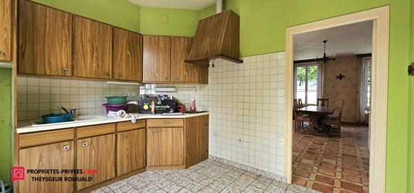 Maison Courtenay 7 pièce(s) 201 m2