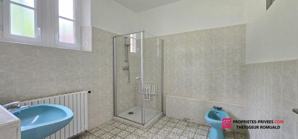 Maison Courtenay 7 pièce(s) 201 m2