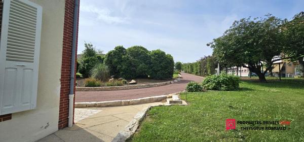 Maison Courtenay 7 pièce(s) 201 m2