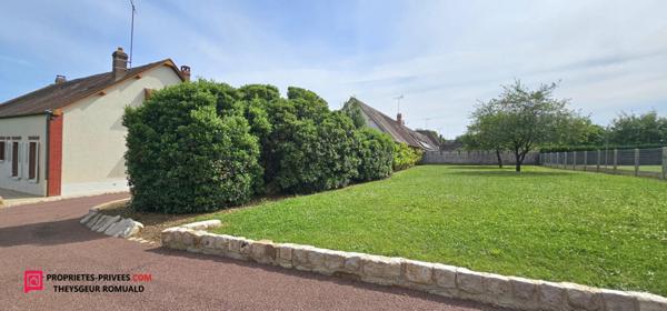 Maison Courtenay 7 pièce(s) 201 m2