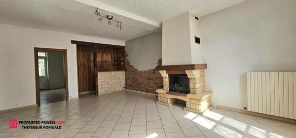 Maison Courtenay 7 pièce(s) 201 m2