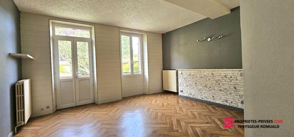 Maison Courtenay 7 pièce(s) 201 m2