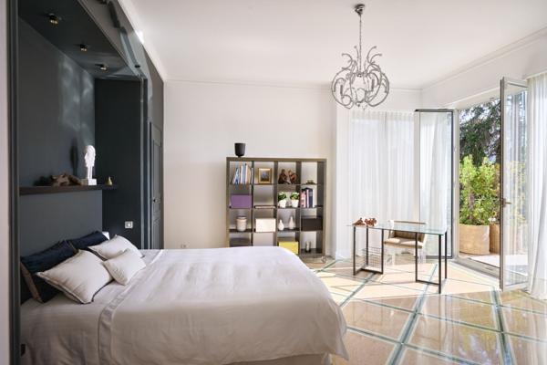 Vente Hôtel particulier Nice 10 Pièces 360 m²