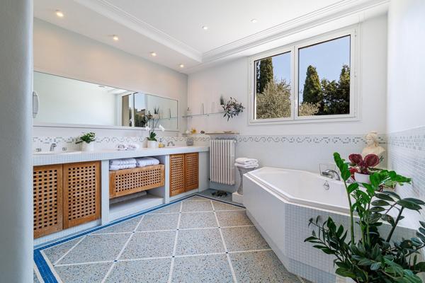 Vente Hôtel particulier Nice 10 Pièces 360 m²