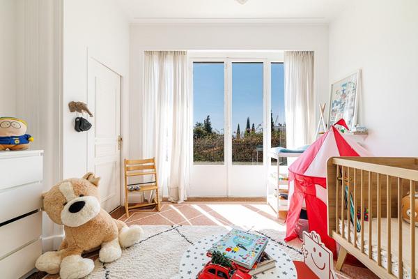 Vente Hôtel particulier Nice 10 Pièces 360 m²