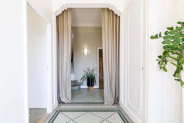 Vente Hôtel particulier Nice 10 Pièces 360 m²