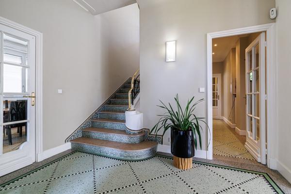 Vente Hôtel particulier Nice 10 Pièces 360 m²