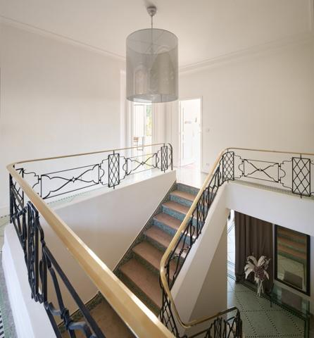 Vente Hôtel particulier Nice 10 Pièces 360 m²