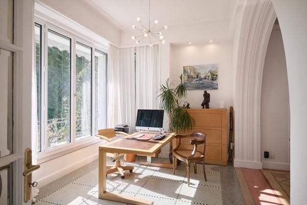 Vente Hôtel particulier Nice 10 Pièces 360 m²