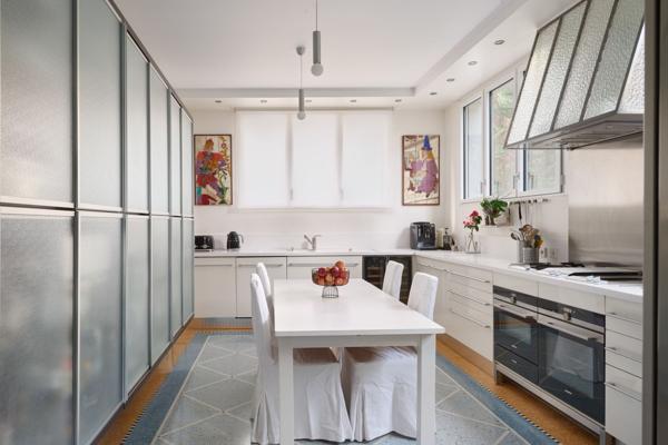 Vente Hôtel particulier Nice 10 Pièces 360 m²