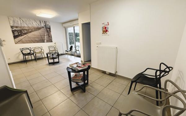 Appartement à vendre    5 pièces • 95,70 m2 Antony