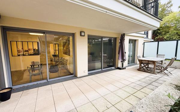 Appartement à vendre    5 pièces • 95,70 m2 Antony